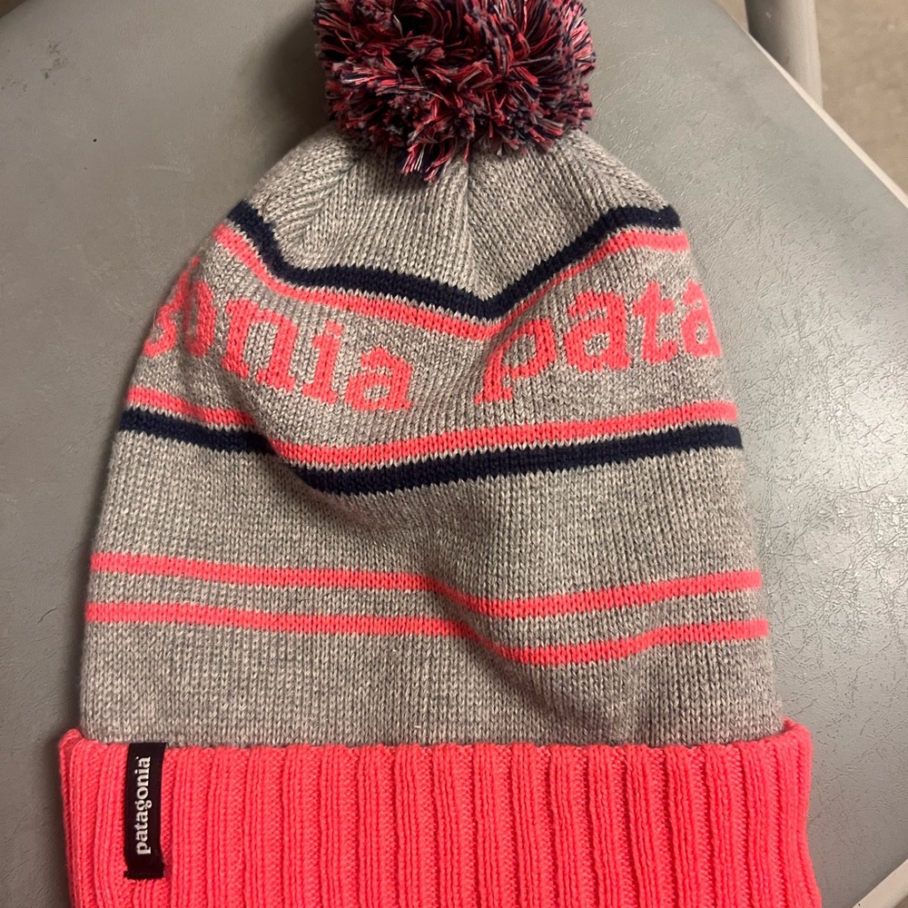Patagonia Hat